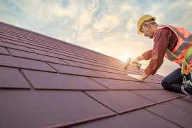 Trusted Nocona, TX Roofing Service  Experts